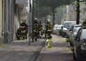 Feuer Koeln Hoehenberg Olpenerstr P30